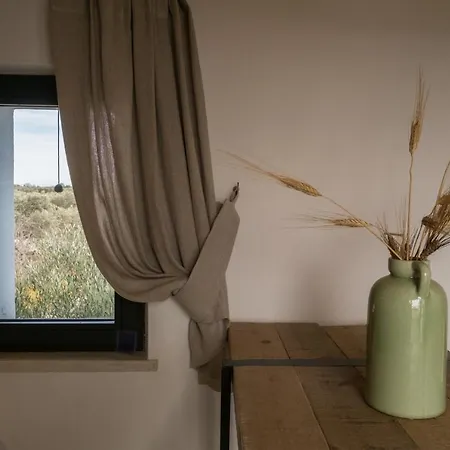Helloapulia - L'Aia Di Cucumo Charming Accommodations Castellana Grotte