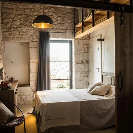 Apartament Helloapulia - L'Aia Di Cucumo Charming Accommodations Castellana Grotte