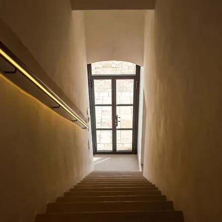 Apartament Helloapulia - L'Aia Di Cucumo Charming Accommodations