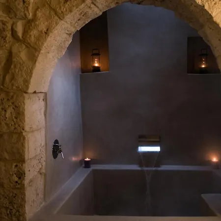 Helloapulia - L'Aia Di Cucumo Charming Accommodations Apartament