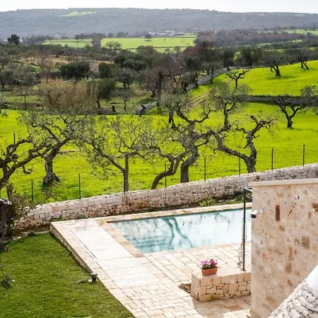 Helloapulia - L'Aia Di Cucumo Charming Accommodations Apartament