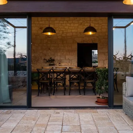 Helloapulia - L'Aia Di Cucumo Charming Accommodations Apartmán Castellana Grotte