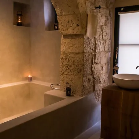 Apartament Helloapulia - L'Aia Di Cucumo Charming Accommodations