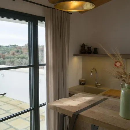 Helloapulia - L'Aia Di Cucumo Charming Accommodations Castellana Grotte