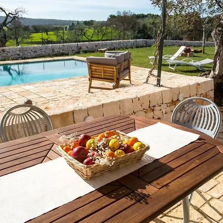 Helloapulia - L'Aia Di Cucumo Charming Accommodations Castellana Grotte