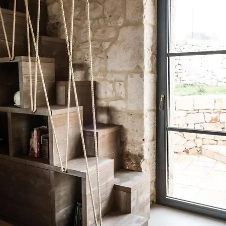 Helloapulia - L'Aia Di Cucumo Charming Accommodations