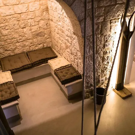 Helloapulia - L'Aia Di Cucumo Charming Accommodations Apartmán Castellana Grotte