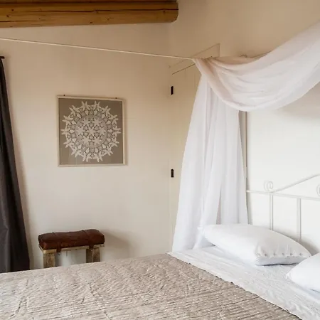 Helloapulia - L'Aia Di Cucumo Charming Accommodations Apartament *