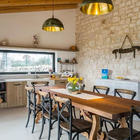 Helloapulia - L'Aia Di Cucumo Charming Accommodations Apartament Castellana Grotte