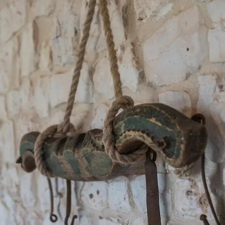 Helloapulia - L'Aia Di Cucumo Charming Accommodations