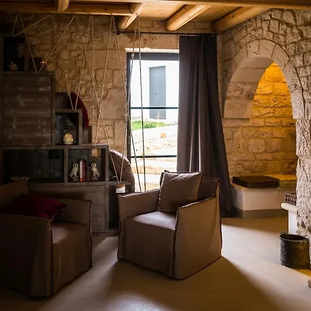 Apartament Helloapulia - L'Aia Di Cucumo Charming Accommodations