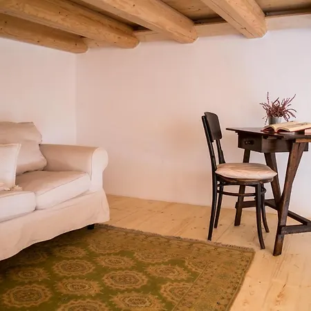 Helloapulia - L'Aia Di Cucumo Charming Accommodations *