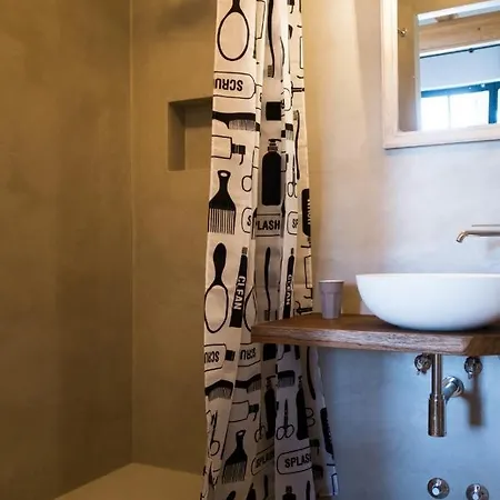 Helloapulia - L'Aia Di Cucumo Charming Accommodations * Castellana Grotte