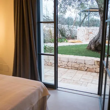 Helloapulia - L'Aia Di Cucumo Charming Accommodations Apartament