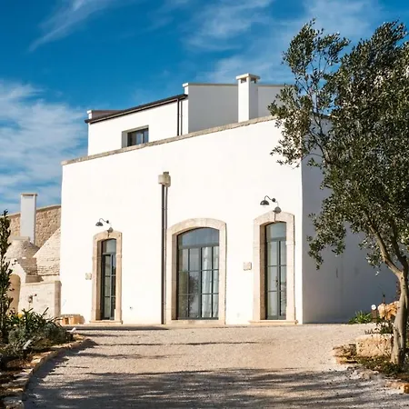 Apartament Helloapulia - L'Aia Di Cucumo Charming Accommodations *