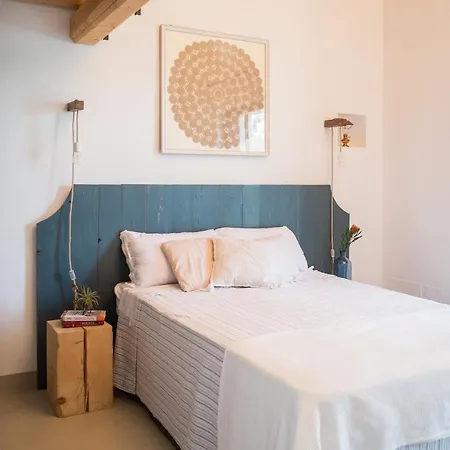 Apartmán Helloapulia - L'Aia Di Cucumo Charming Accommodations