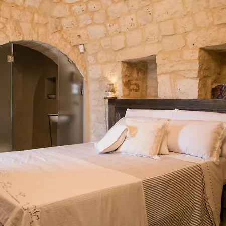 Helloapulia - L'Aia Di Cucumo Charming Accommodations *