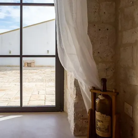 Apartament Helloapulia - L'Aia Di Cucumo Charming Accommodations Castellana Grotte
