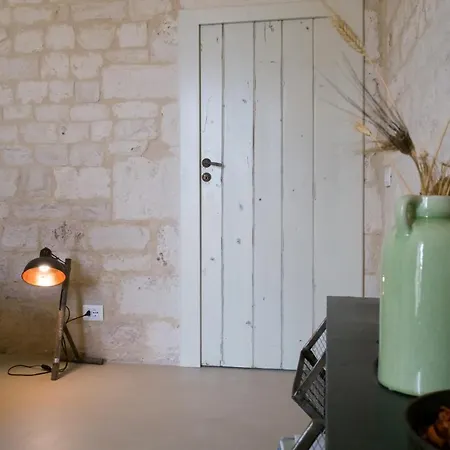 Helloapulia - L'Aia Di Cucumo Charming Accommodations *