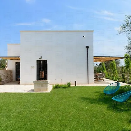 Helloapulia - L'Aia Di Cucumo Charming Accommodations * Castellana Grotte