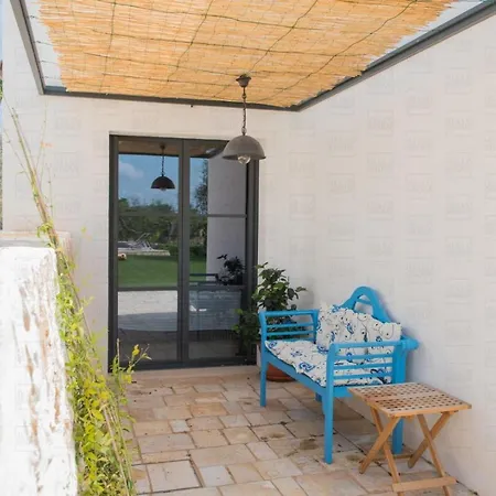 Helloapulia - L'Aia Di Cucumo Charming Accommodations * Castellana Grotte