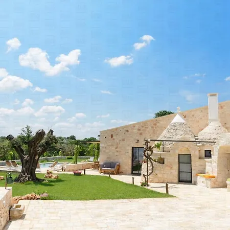 Helloapulia - L'Aia Di Cucumo Charming Accommodations Apartament