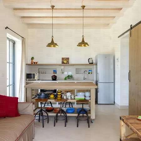 Helloapulia - L'Aia Di Cucumo Charming Accommodations Apartmán
