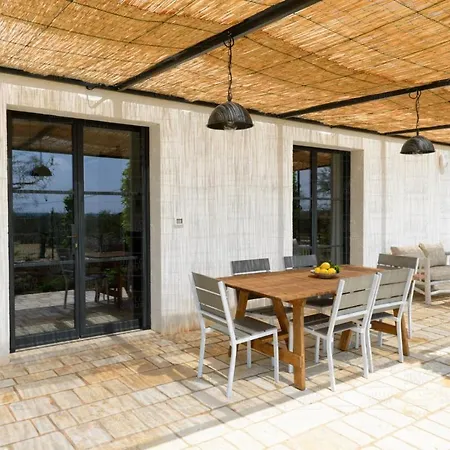 Helloapulia - L'Aia Di Cucumo Charming Accommodations Apartmán *