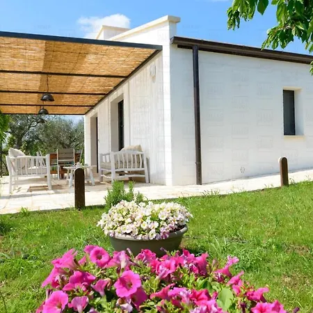 Helloapulia - L'Aia Di Cucumo Charming Accommodations * Castellana Grotte