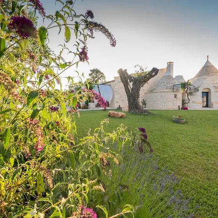 Helloapulia - L'Aia Di Cucumo Charming Accommodations