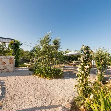 Helloapulia - L'Aia Di Cucumo Charming Accommodations