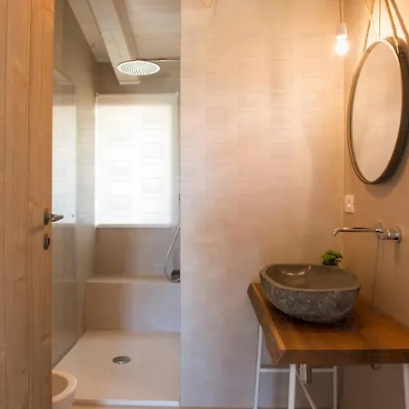 Helloapulia - L'Aia Di Cucumo Charming Accommodations * Castellana Grotte