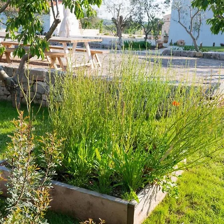 Helloapulia - L'Aia Di Cucumo Charming Accommodations