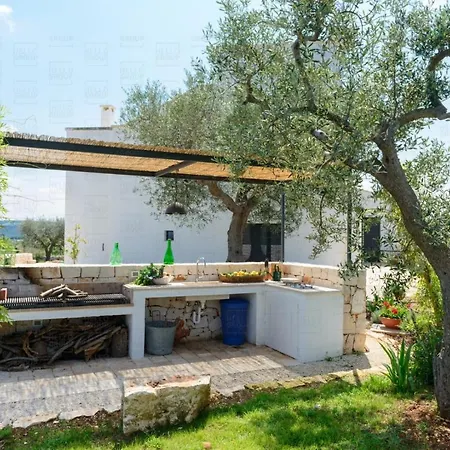 Helloapulia - L'Aia Di Cucumo Charming Accommodations Apartmán