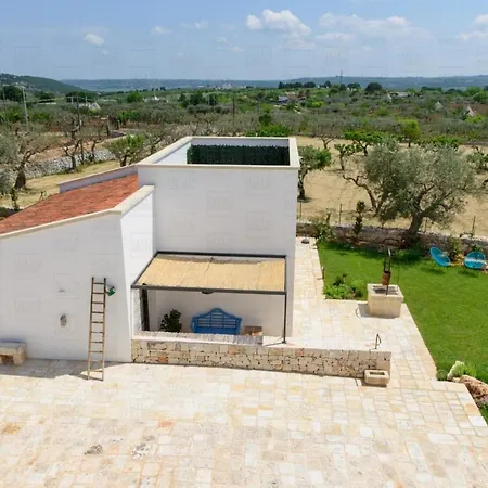 Helloapulia - L'Aia Di Cucumo Charming Accommodations Apartament *
