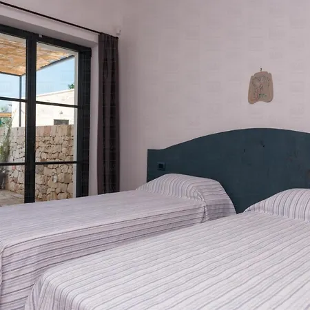 Helloapulia - L'Aia Di Cucumo Charming Accommodations *
