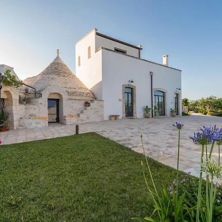 Apartament Helloapulia - L'Aia Di Cucumo Charming Accommodations